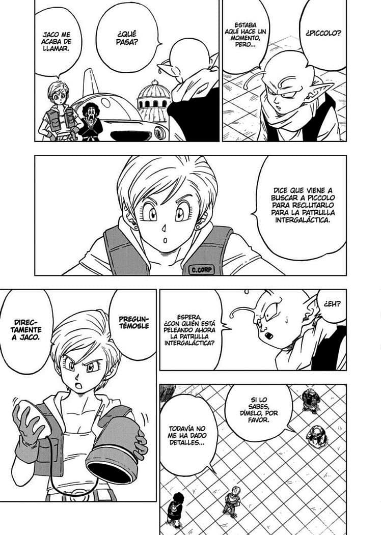 dragon ball super manga 52 18