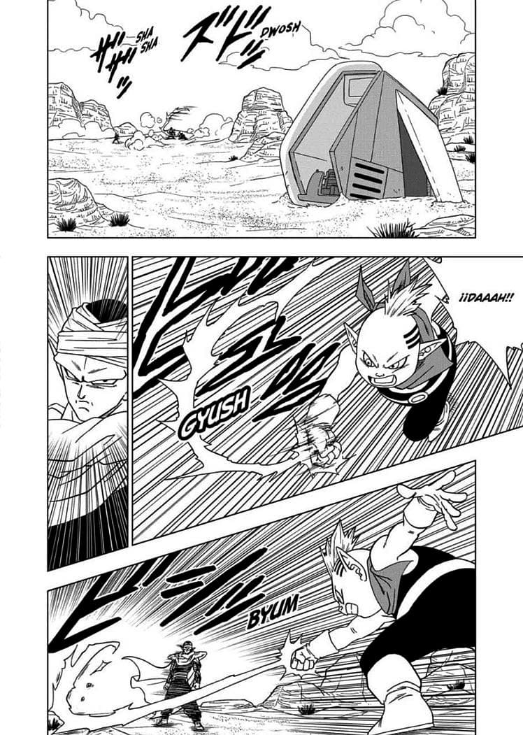 dragon ball super manga 52 19