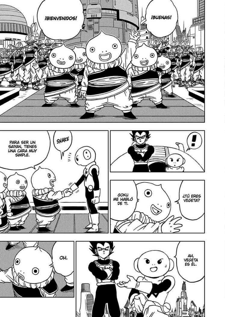 dragon ball super manga 52 2