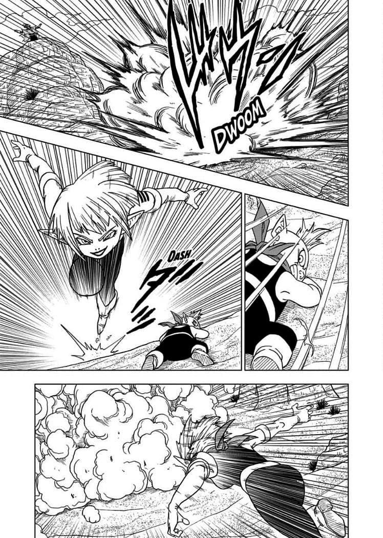 dragon ball super manga 52 22