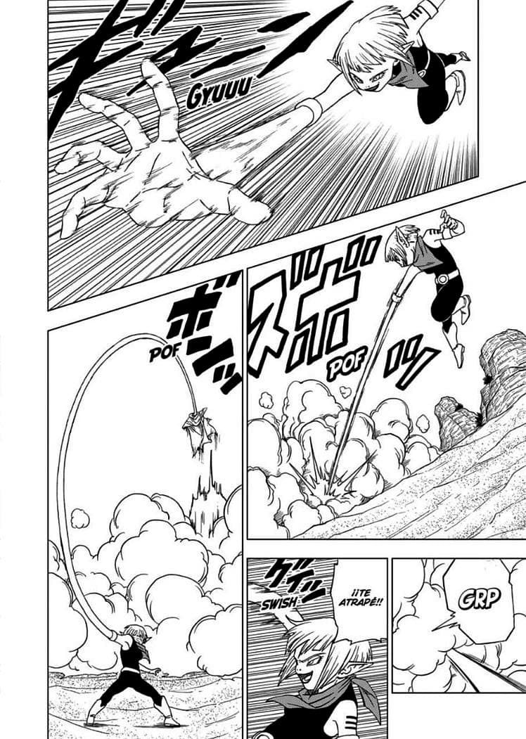 dragon ball super manga 52 23
