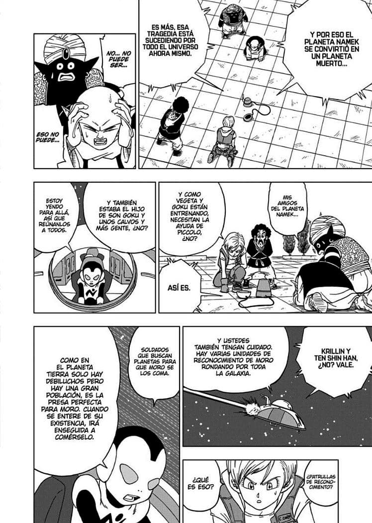 dragon ball super manga 52 27
