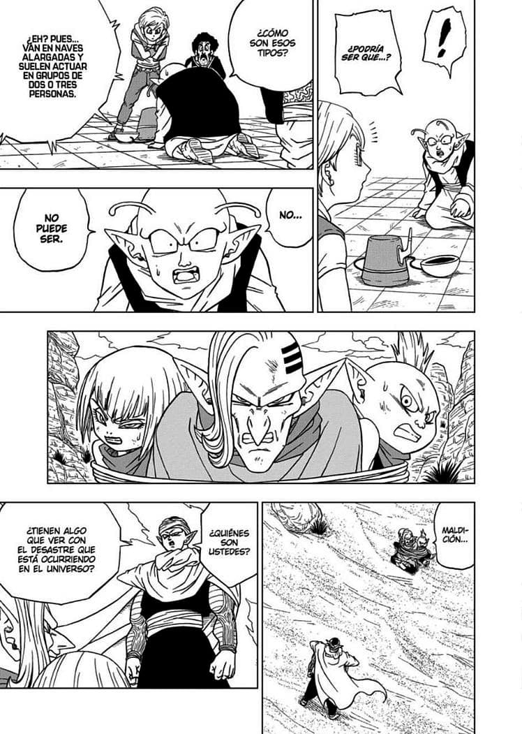 dragon ball super manga 52 28