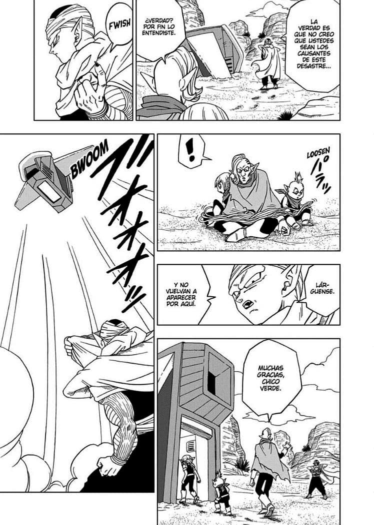 dragon ball super manga 52 30