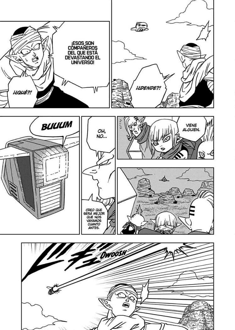 dragon ball super manga 52 32