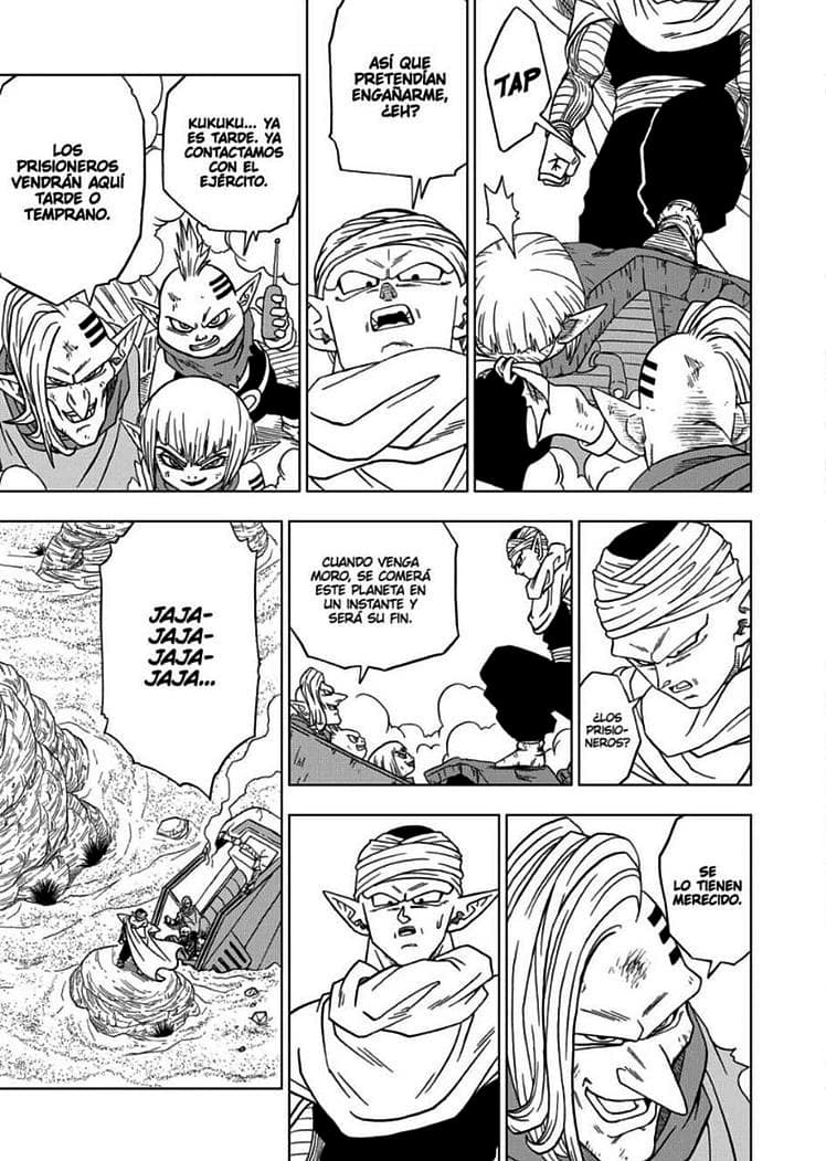 dragon ball super manga 52 34