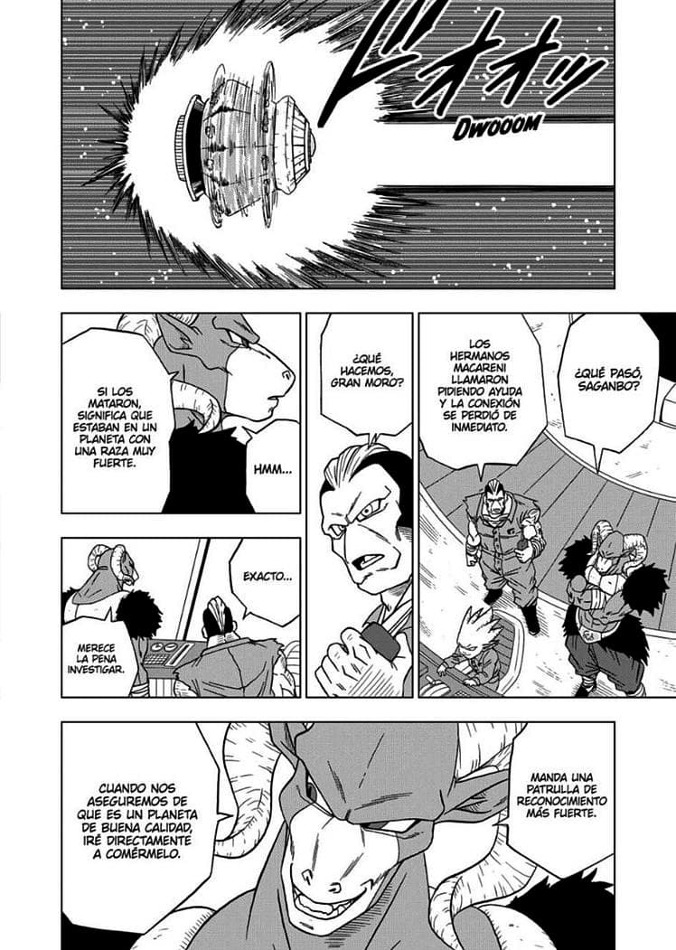 dragon ball super manga 52 35