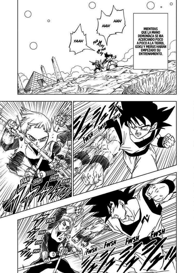 dragon ball super manga 52 36