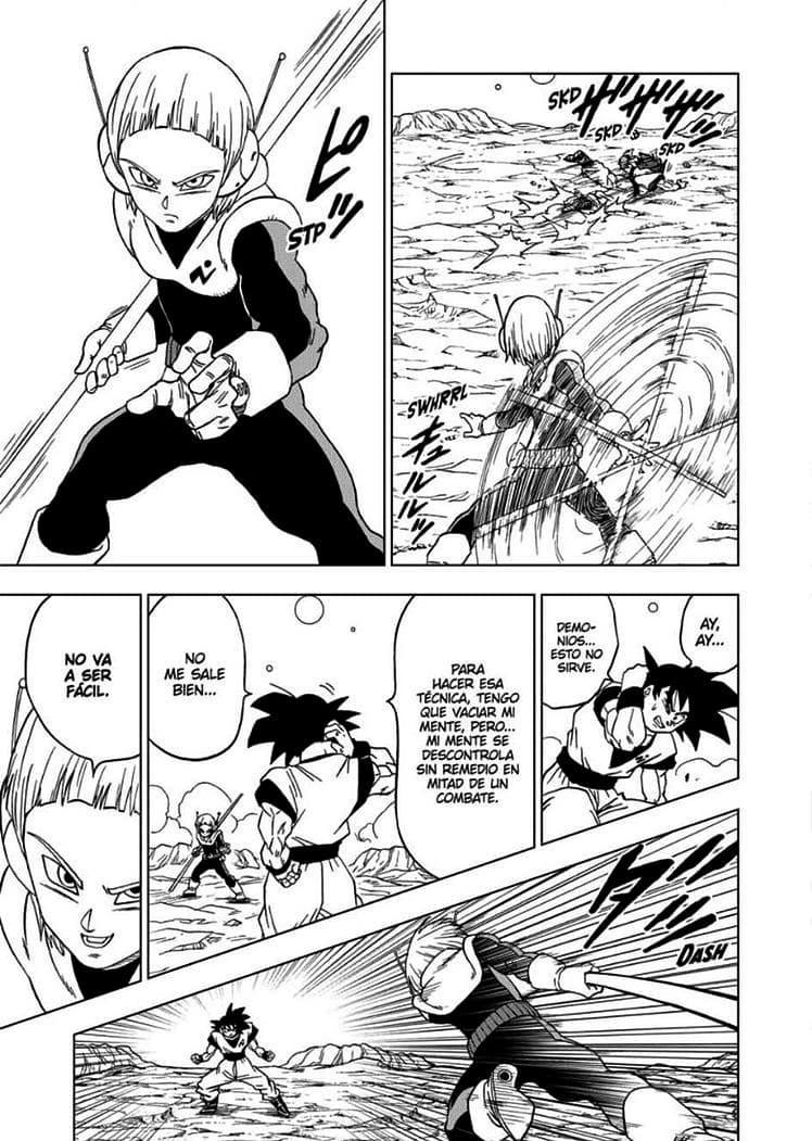 dragon ball super manga 52 38
