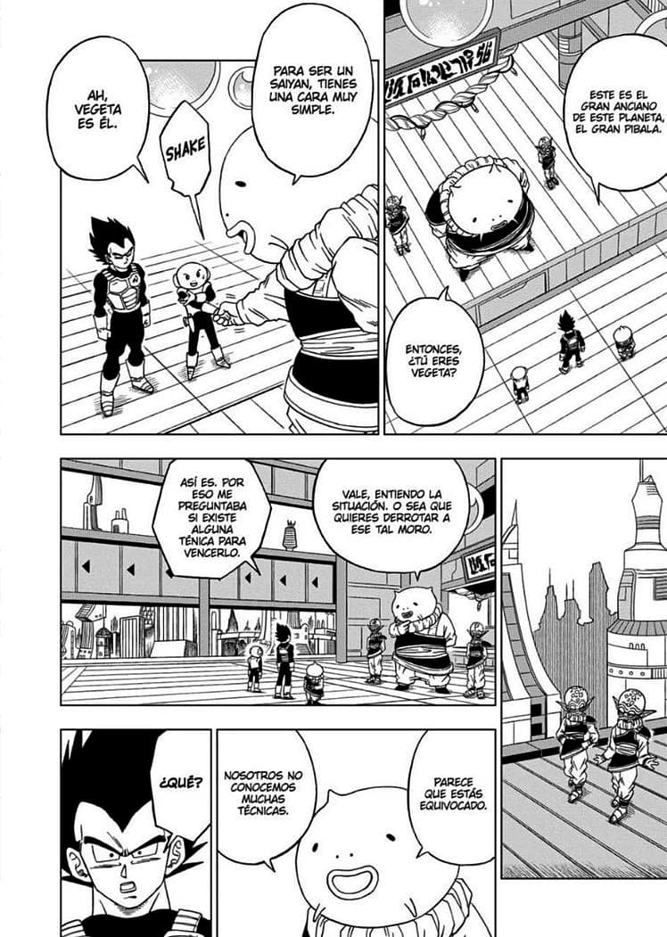 dragon ball super manga 52 5
