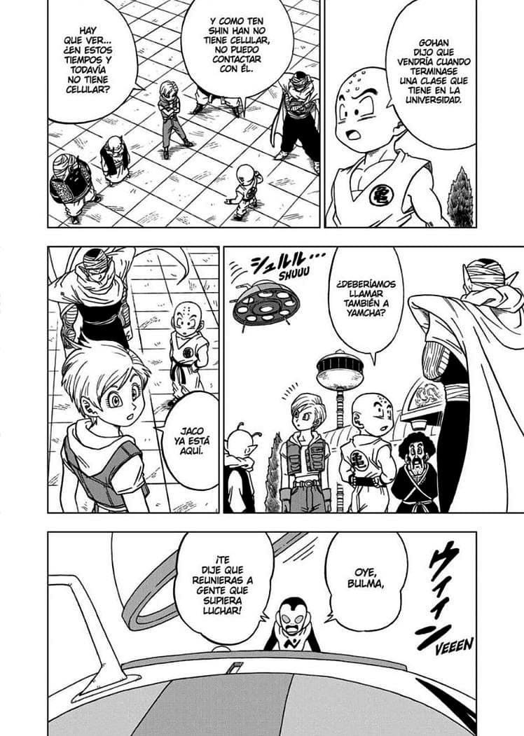 dragon ball super manga 53 1