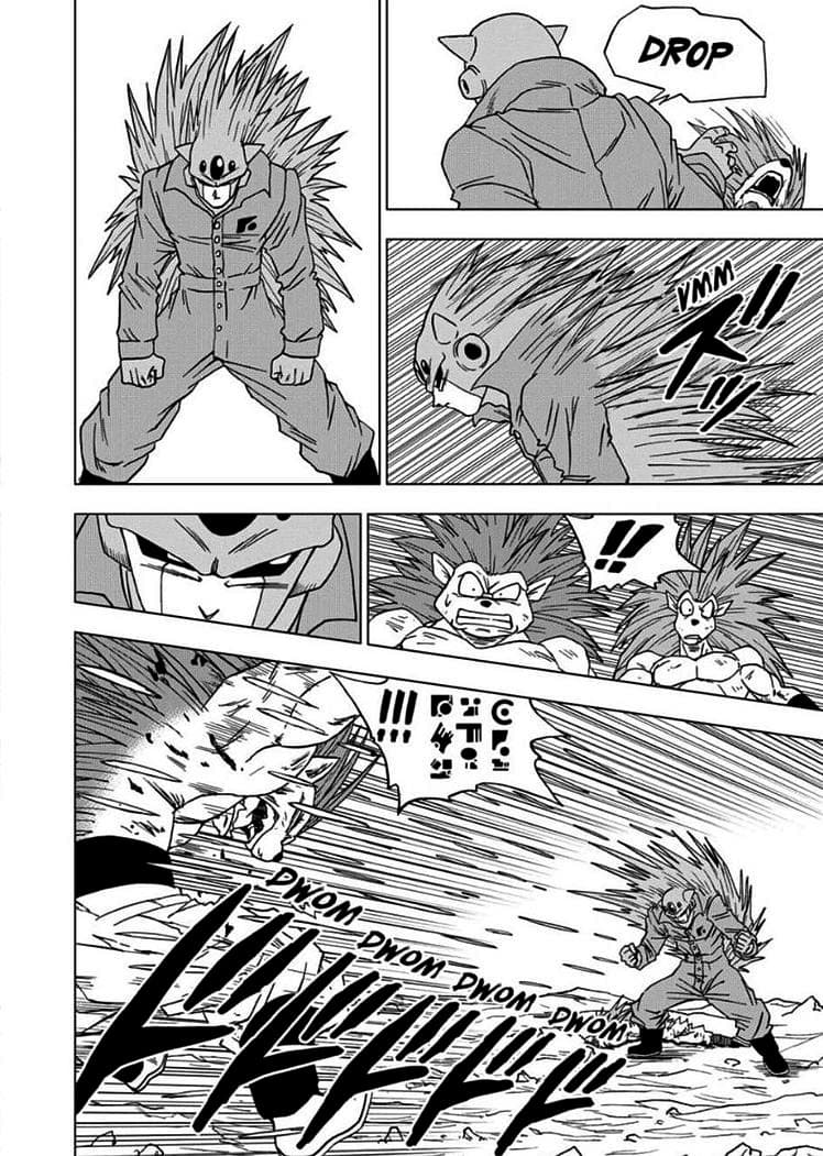dragon ball super manga 53 11