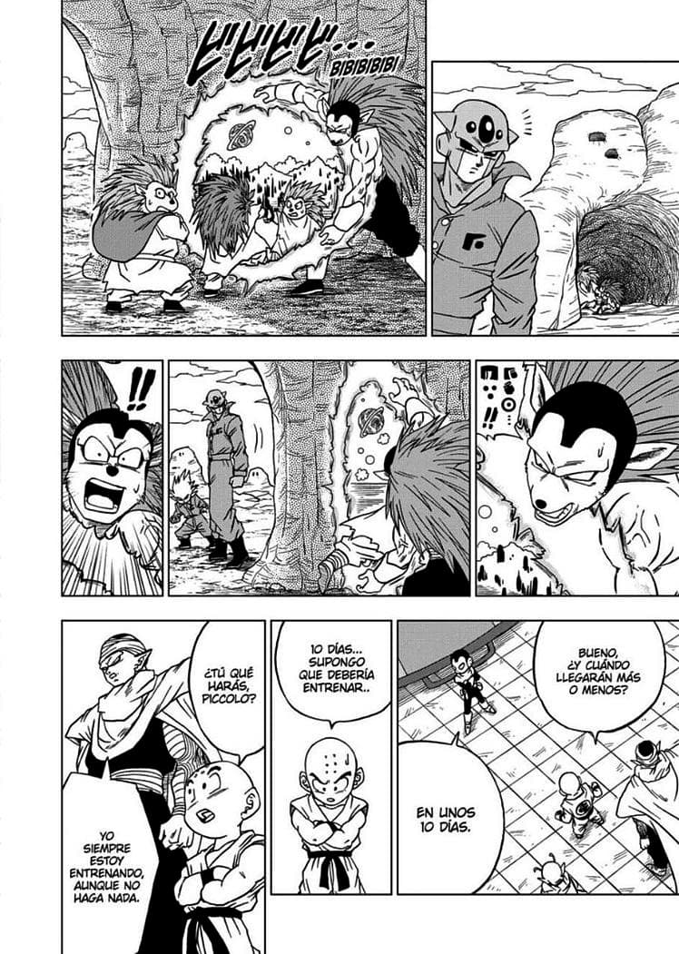 dragon ball super manga 53 13
