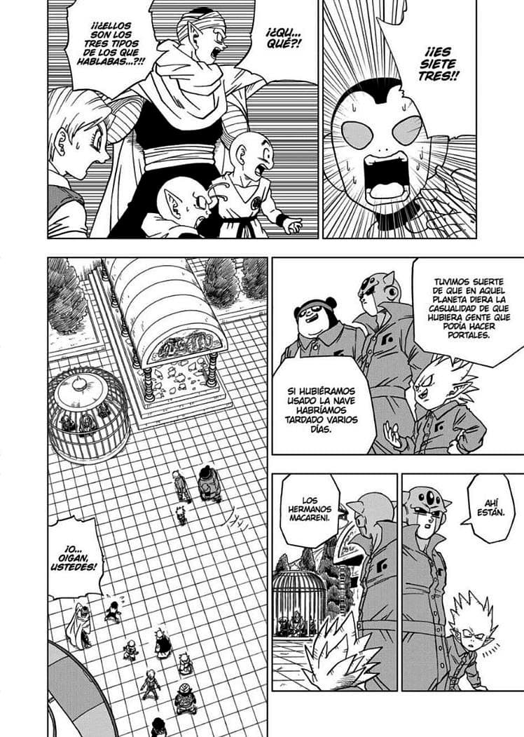 dragon ball super manga 53 15