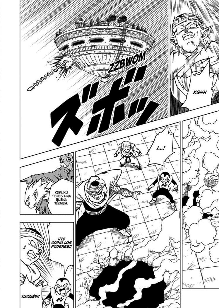 dragon ball super manga 53 21