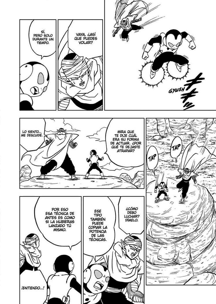 dragon ball super manga 53 25