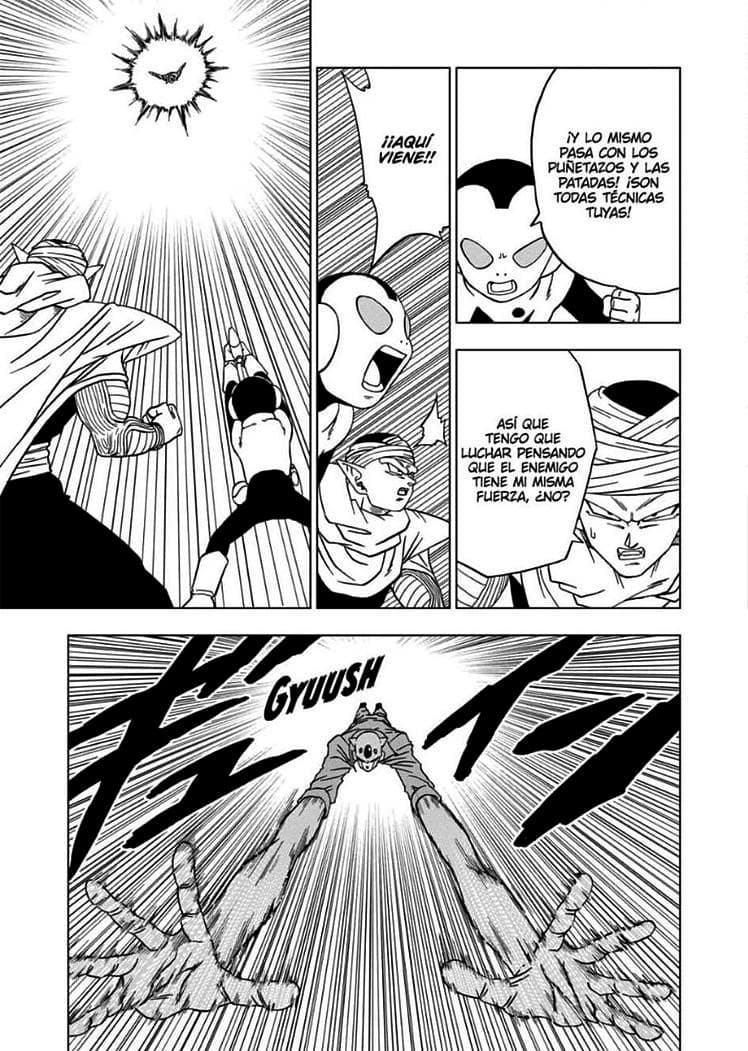 dragon ball super manga 53 26