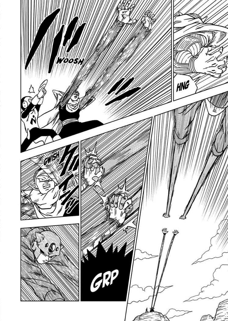dragon ball super manga 53 27