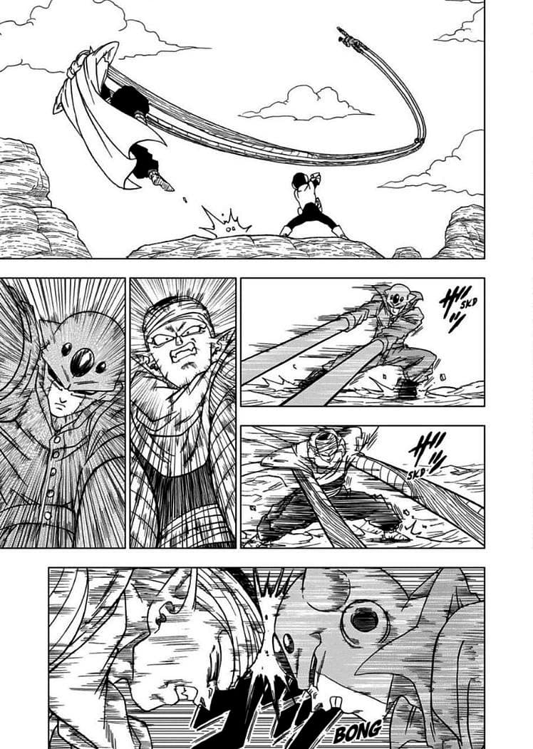 dragon ball super manga 53 28