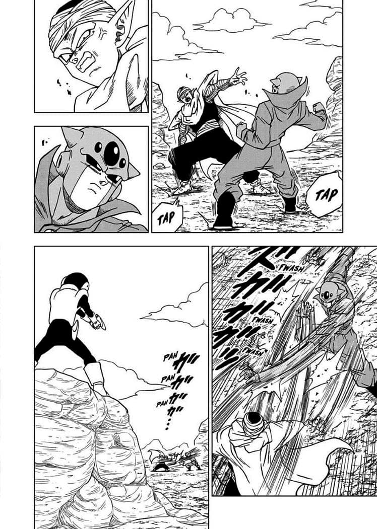 dragon ball super manga 53 29
