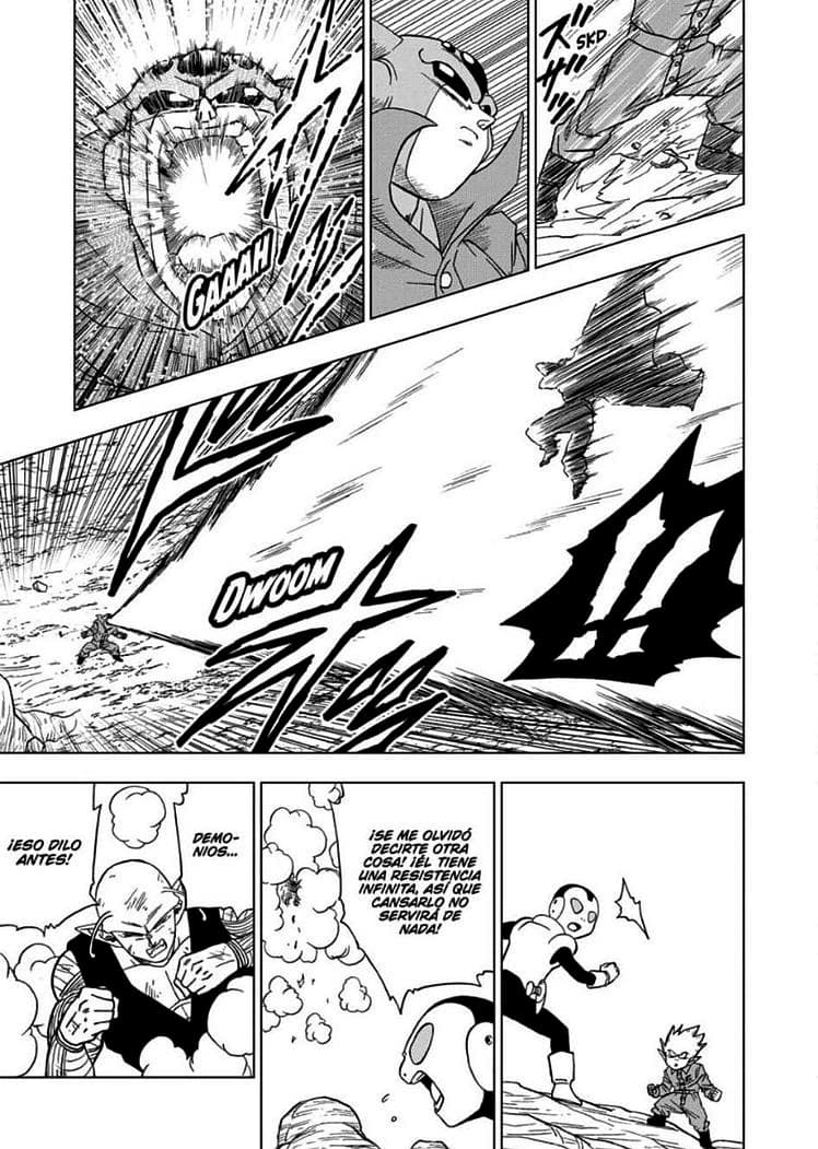 dragon ball super manga 53 32