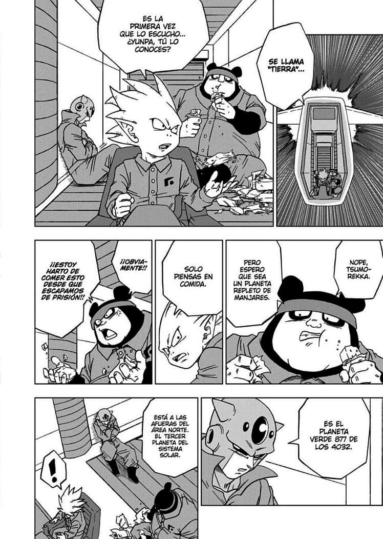 dragon ball super manga 53 5