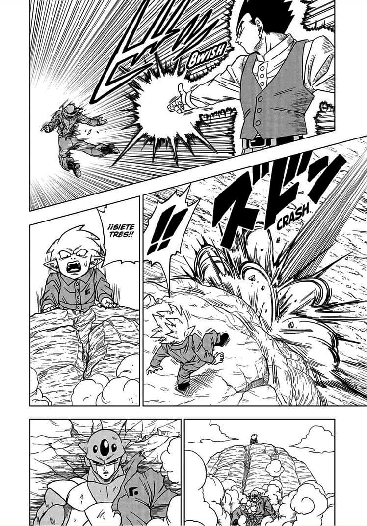 dragon ball super manga 54 5