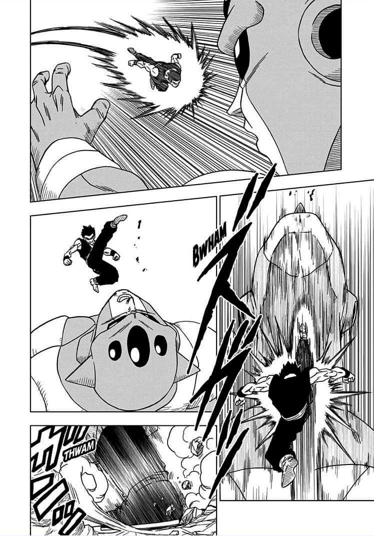 dragon ball super manga 54 9