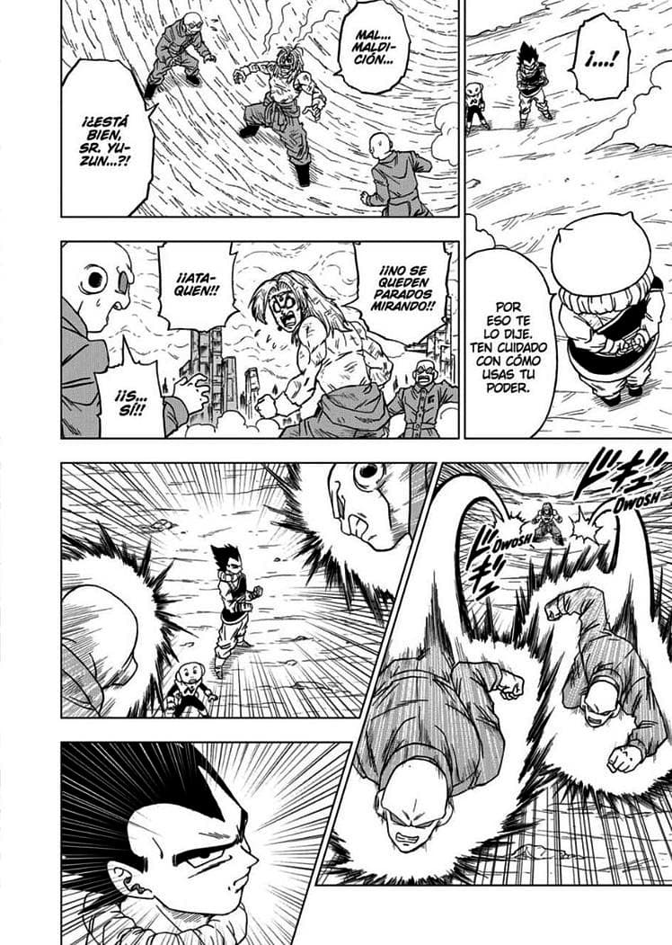 dragon ball super manga 55 15