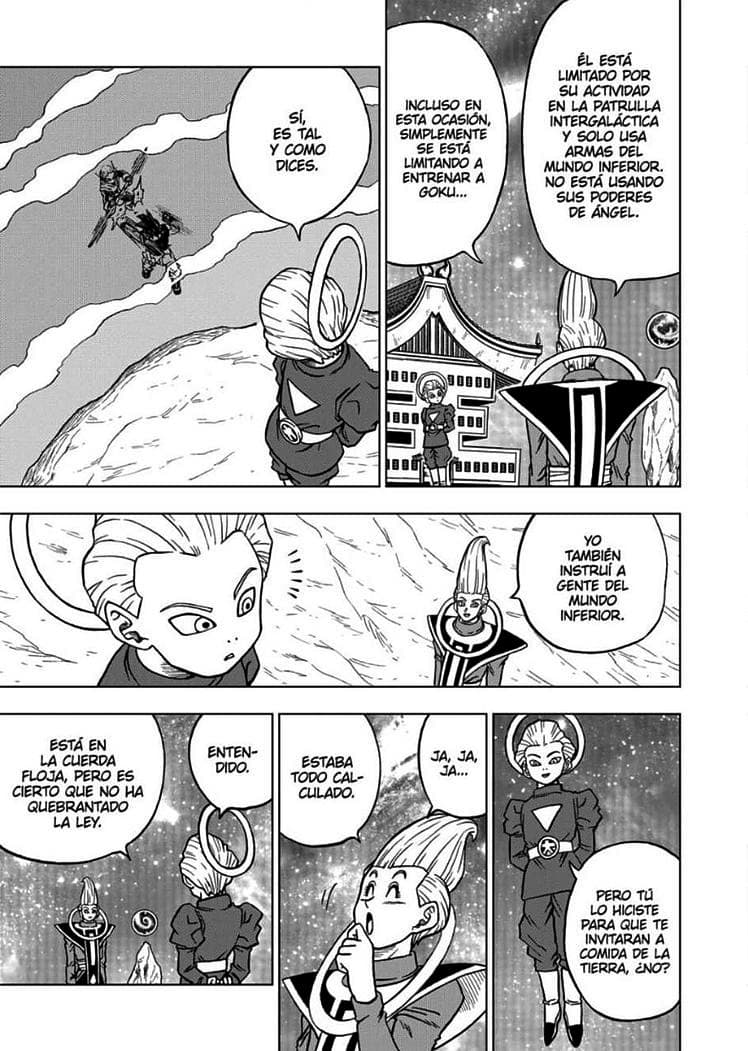 dragon ball super manga 55 2
