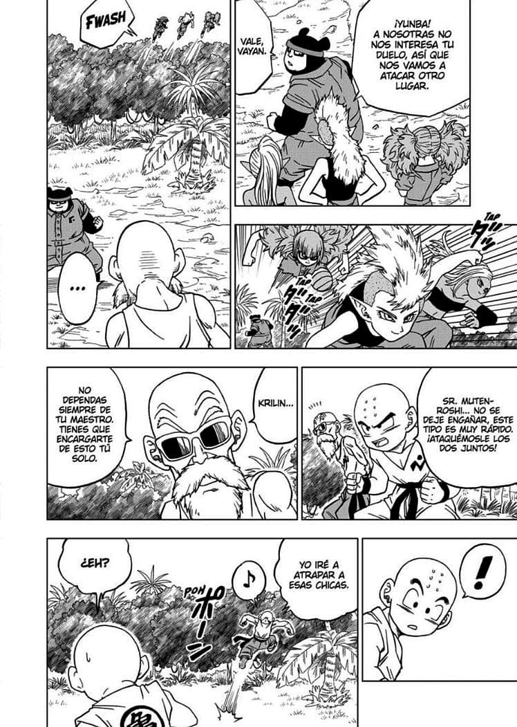 dragon ball super manga 56 15
