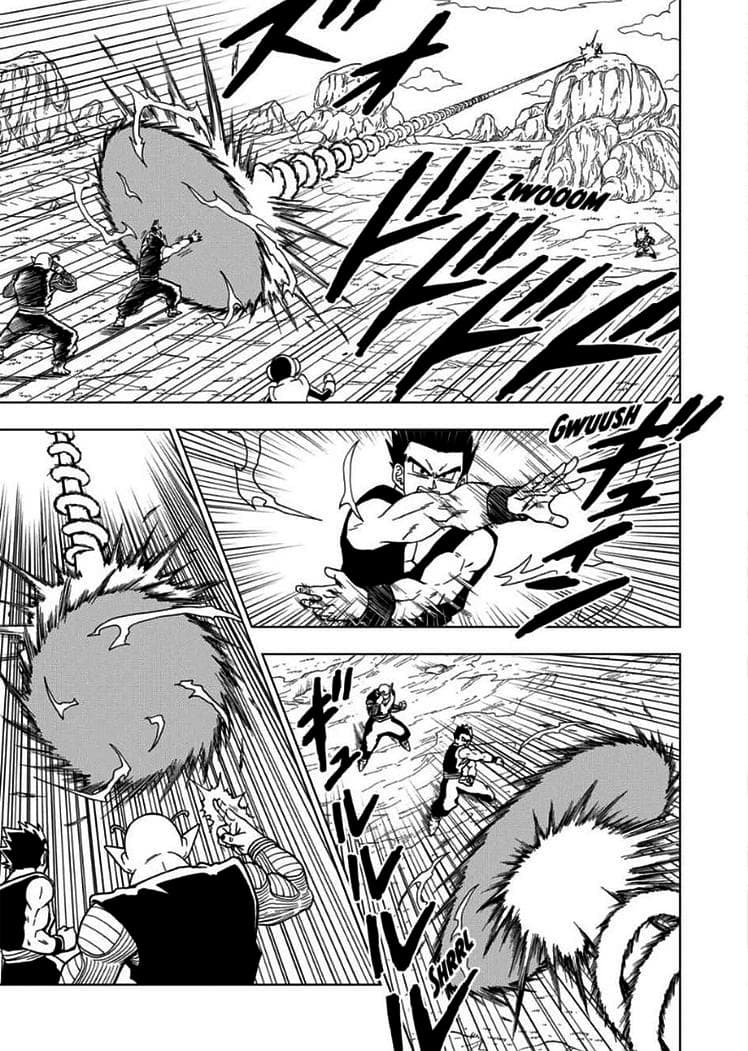dragon ball super manga 56 22