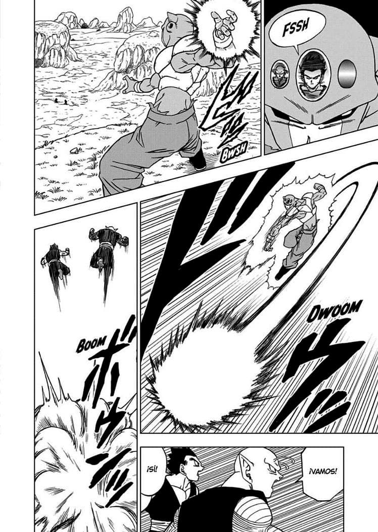 dragon ball super manga 56 27