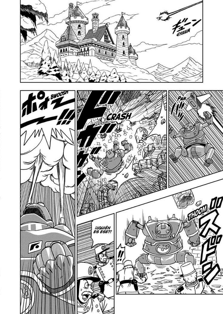dragon ball super manga 56 9