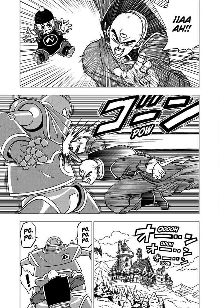dragon ball super manga 57 12