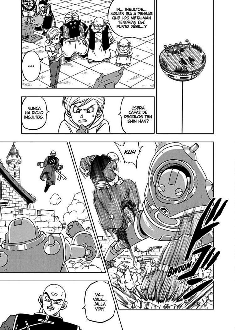 dragon ball super manga 57 14