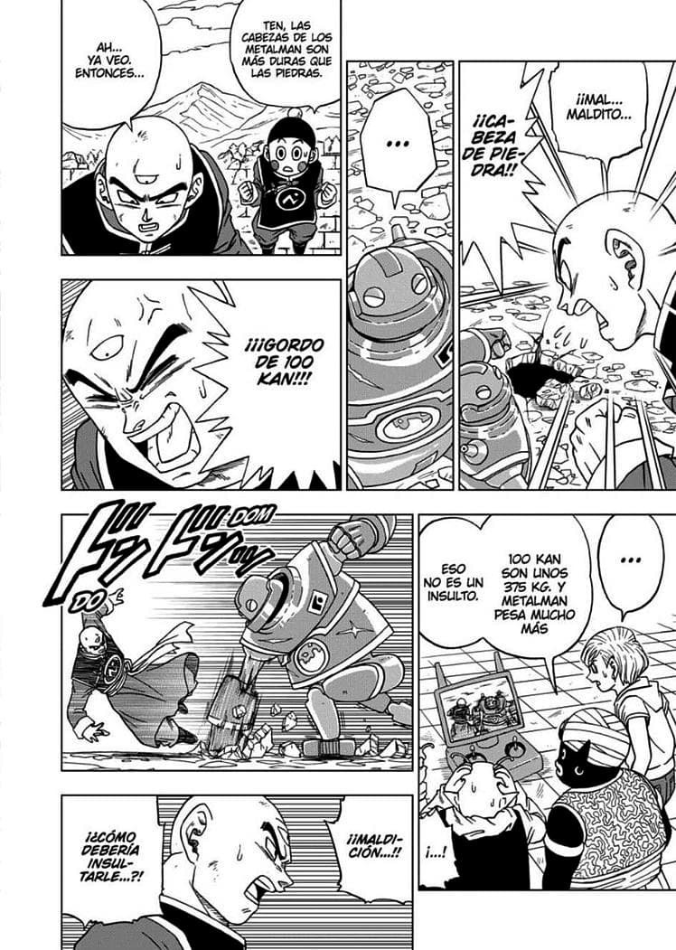 dragon ball super manga 57 15