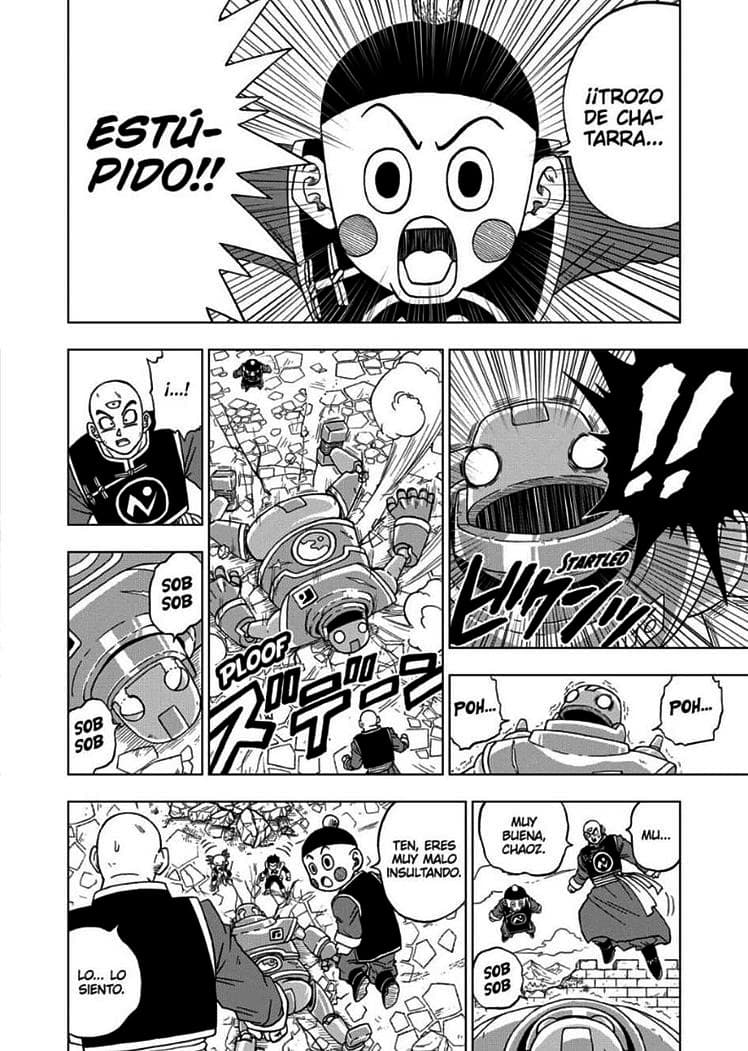 dragon ball super manga 57 17