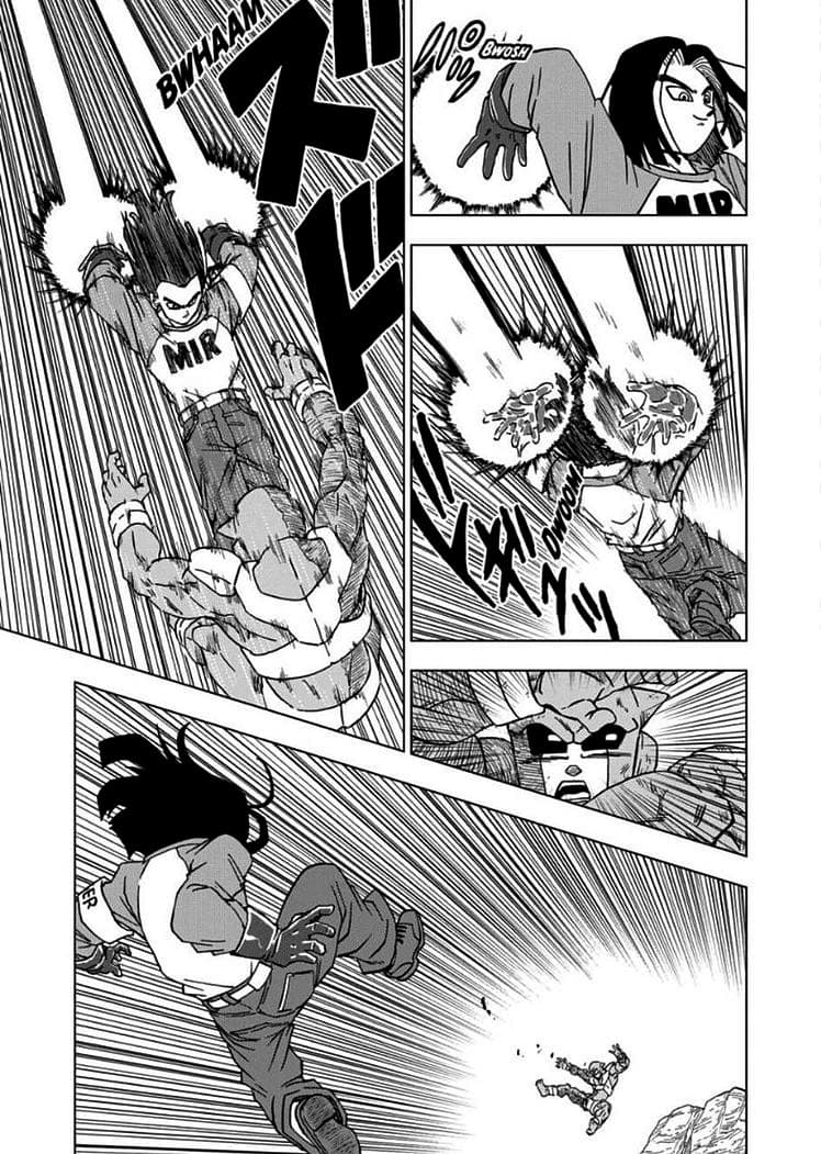 dragon ball super manga 57 26