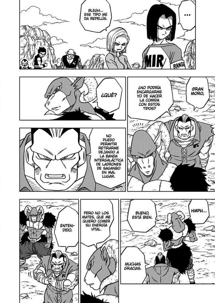 dragon ball super manga 57 31