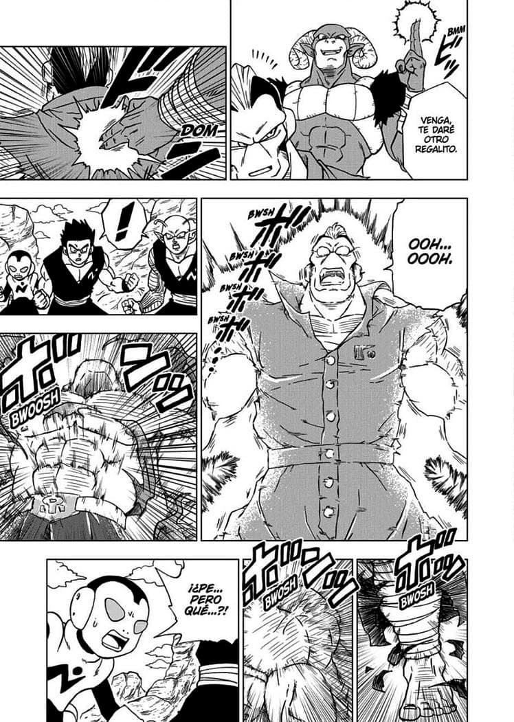 dragon ball super manga 57 32