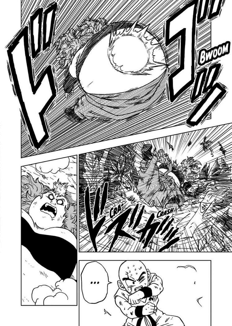 dragon ball super manga 57 43
