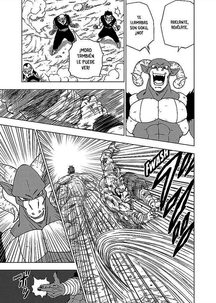 dragon ball super manga 58 20