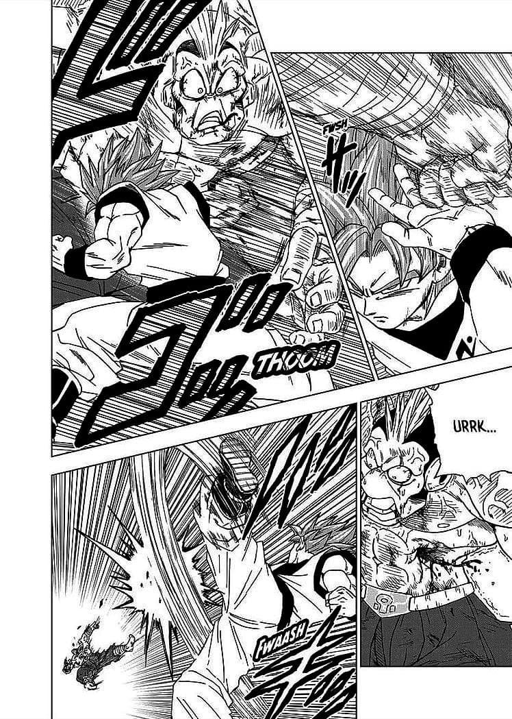 dragon ball super manga 58 29