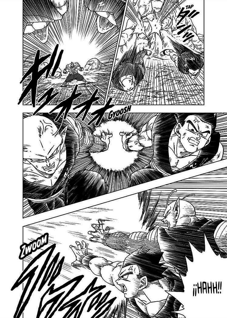 dragon ball super manga 58 9