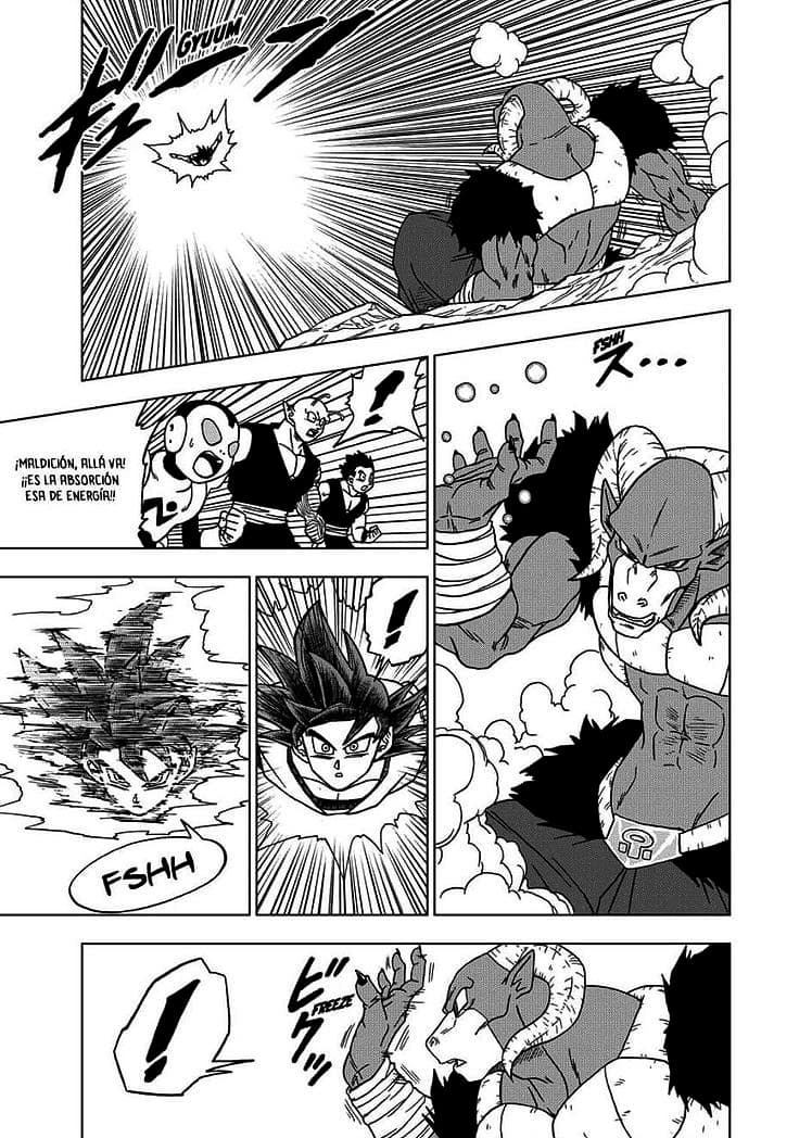 dragon ball super manga 59 28