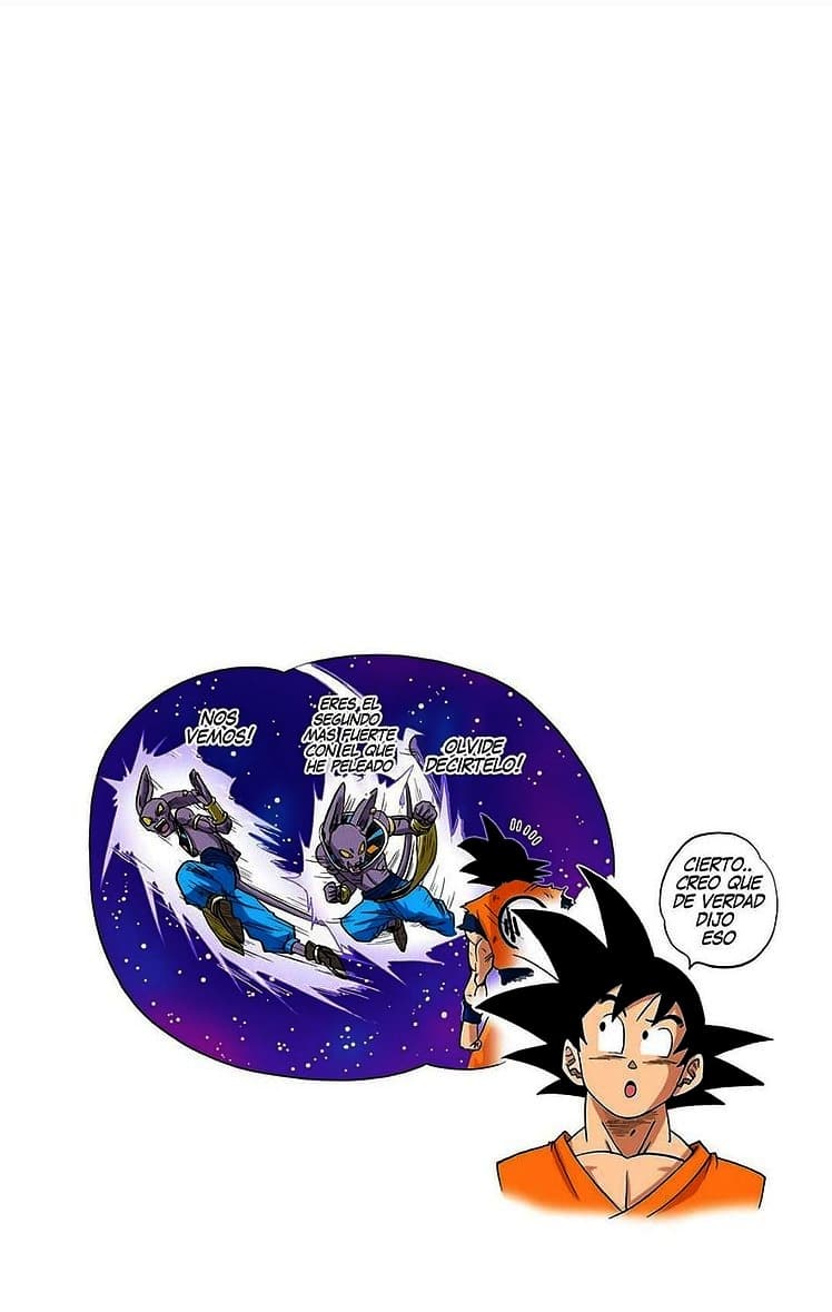 dragon ball super manga 6 21