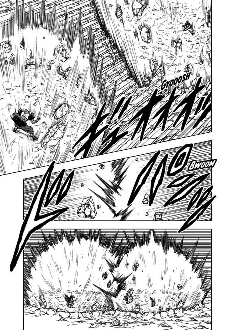 dragon ball super manga 60 2