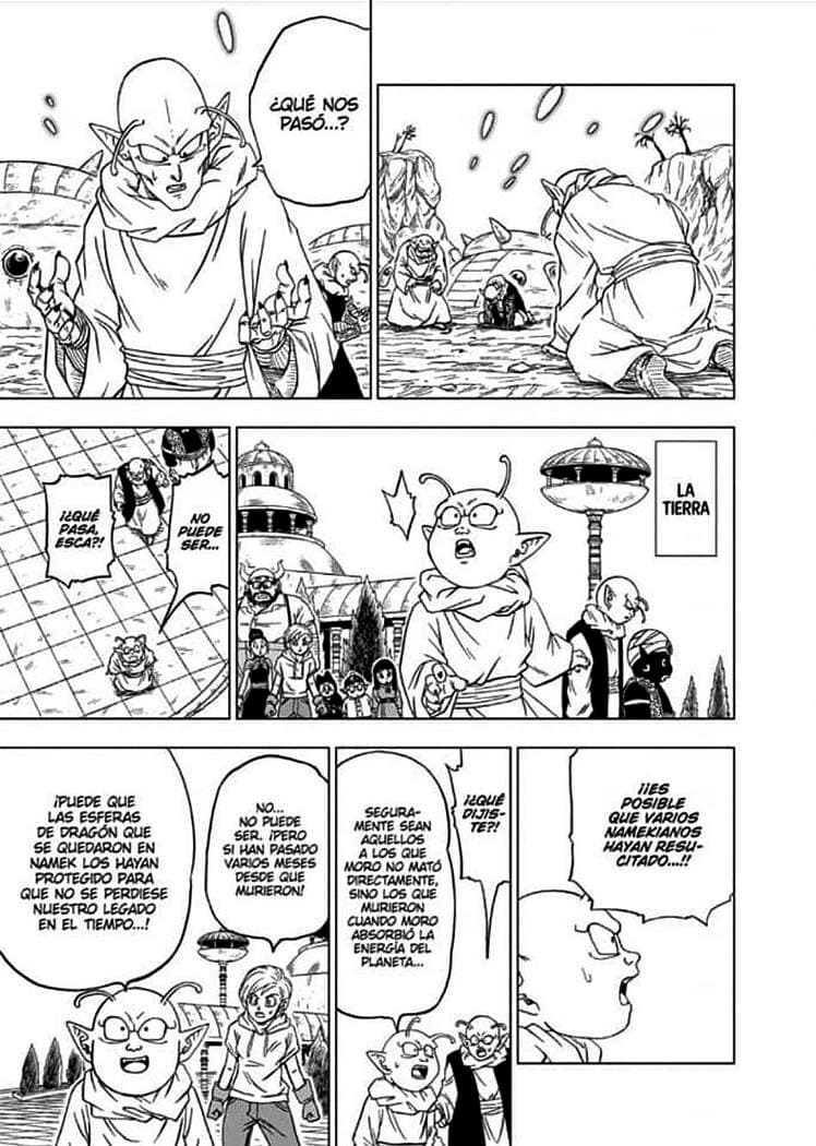 dragon ball super manga 61 26