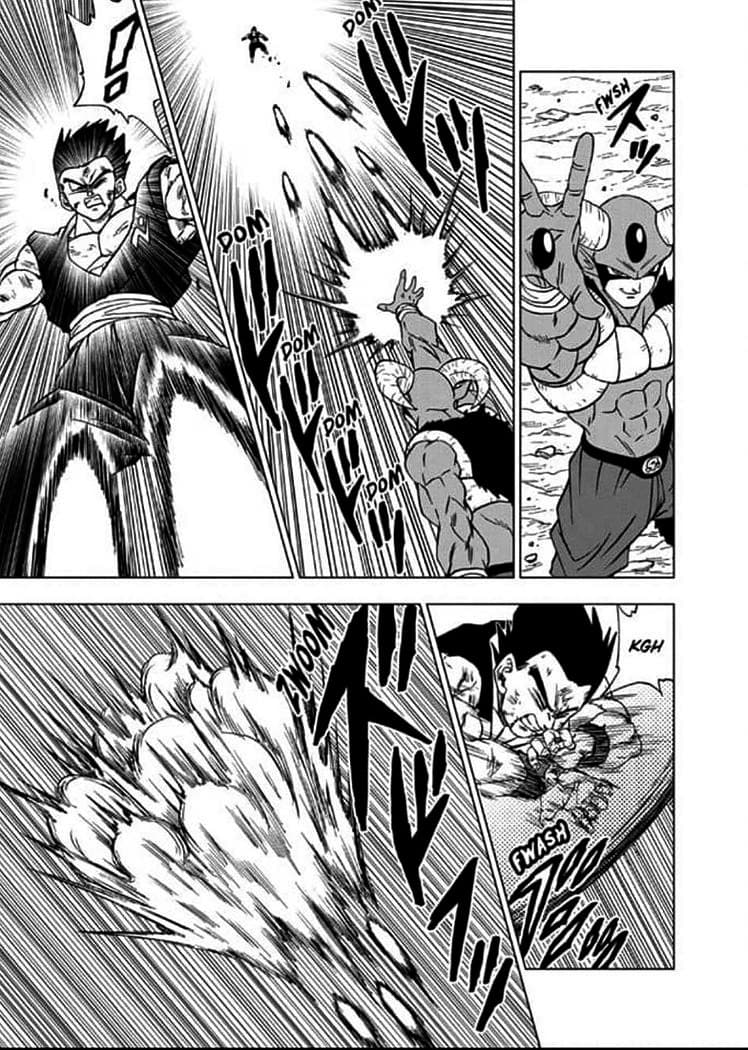 dragon ball super manga 62 16